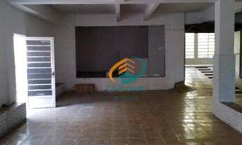 Imagem 2: Casa com 4 dormitórios para alugar, 350 m² por R$ 7.237,00/mês - Vila Hermínia - Guarulhos