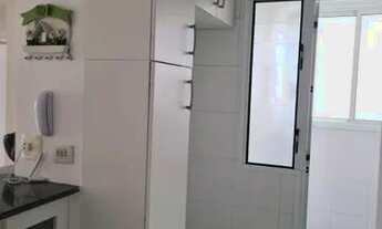 Imagem 5: Apartamento - Jardim Aquarius - Residencial Tahiti Residence - 2 Dormitórios 65m²