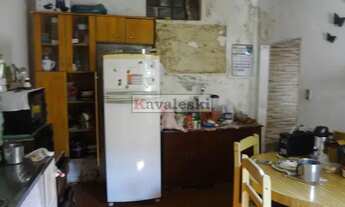 Imagem 5: TERRENO 8 X 25 SACOMA !! IDEAL PARA CONSTRUÇÃO DE 2 BELOS SOBRADOS DE ALTO PADRÃO !!!