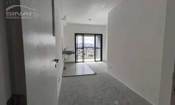 Imagem: Apartamento com 2 dormitórios, 42 m²