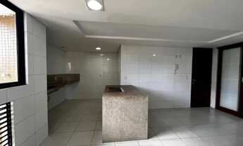 Imagem 3: Alugo apartamento em Tambaú