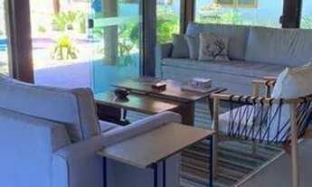 Imagem 7: Casa com 6 suítes à venda, 450 m² por R$ 2.800.000 - Bougainvillee III - Peruíbe/SP