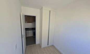 Imagem 7: Apartamento para aluguel tem 35 metros quadrados com 2 quartos Metrô Jabaquara