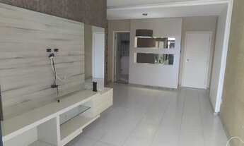 Imagem 3: Apartamento no condomínio Front Garden, no bairro Luzia