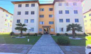 Imagem 2: Apartamento com 3 dormitórios à venda, 52 m² por R$ 205.000,00 - Vila Ina - São Jos