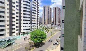 Imagem: Venda Apartamento 2 quartos Norte Águas