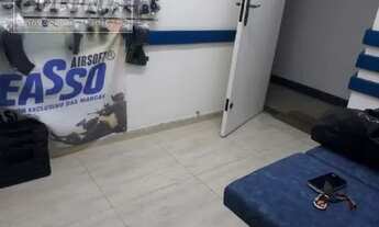 Imagem 5: Santo André - Conjunto Comercial/sala - Centro