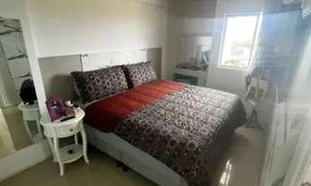 Imagem 6: Taroa Residence, 6° Andar, Elevador, Móveis Projetados, 62 m² 2 Quartos 1 Suíte 2 Banheiro