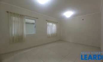 Imagem 5: CASA ASSOBRADADA - CONVÍVIO RESIDENCIAL SANTANA - SP