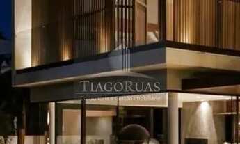 Imagem 4: CAMAÇARI - Casa de Condomínio - ALPHAVILLE (ABRANTES