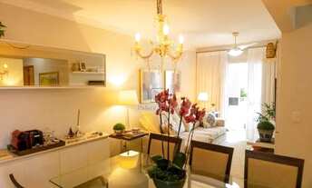 Imagem 4: Apartamento à venda, 2 quartos, 1 suíte, 1 vaga, Nova Aliança - Ribeirão Preto/SP