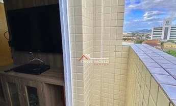 Imagem 4: Apartamento para locação - Vila Matias - Santos/SP