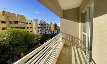 Imagem 5: Apartamento Padrão Jardim Palmares aprtamento ótima localização no Jd. Palmares <br&gt