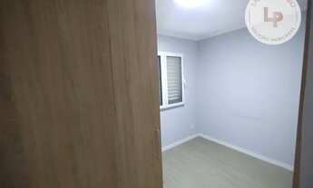 Imagem 2: Apartamento com 2 dormitórios à venda, 55 m² - Cidade Nova - Jundiaí/SP