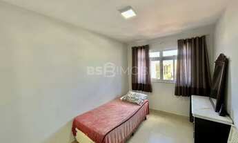 Imagem 5: Apartamento para venda tem 126 metros quadrados com 4 quartos em Centro - Lavras - MG