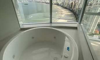 Imagem 7: Vendo Belíssimo Apartamento no Edificio INFINITY COAST 165m² Em Balneário Camboriú-Sc