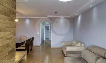 Imagem 2: São Paulo - Apartamento Padrão - VILA PAULICÉIA