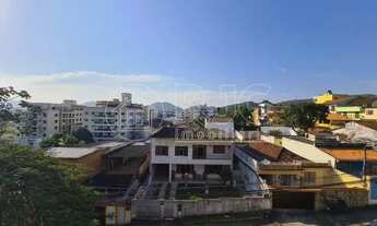 Imagem 2: Apartamento para venda tem 73 metros quadrados com 2 quartos em Pechincha - Rio de Janeiro