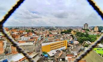 Imagem 7: Apartamento para Aluguel - Jardim Leonidas Moreira, 2 Quartos, 46 m2