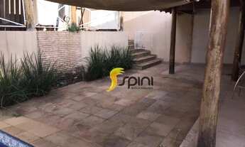 Imagem 6: Casa com 3 dormitórios para alugar, 300 m² por R$ 4.500/mês - Vigilato Pereira - Uberlândi