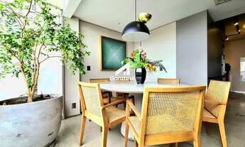 Imagem 7: Apartamento à venda no bairro Vila Olímpia - São Paulo/SP, Zona Sul