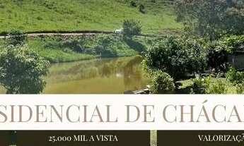 Imagem: TERRENOS A VENDA EM UM LOCAL PRIVILEGIADO!!