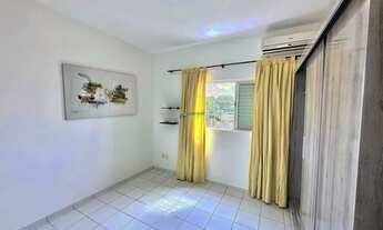 Imagem 6: Apartamento para aluguel tem 49 metros quadrados com 1 quarto em Cidade Alta - Cuiabá - MT