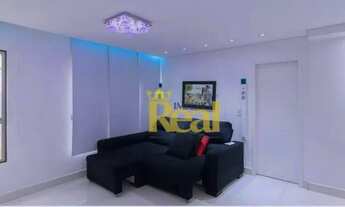 Imagem 2: Apartamento com 2 dormitórios, 70 m² - venda por R$ 691.000,00 ou aluguel por R$ 5.200,00