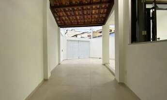 Imagem 4: Casa com 4 dormitórios para alugar, 220 m² por R$ 4.200,00/mês - Jardim Placaford - Salvad