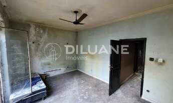 Imagem 5: Casa de rua-À VENDA-Botafogo-Rio de Janeiro-RJ