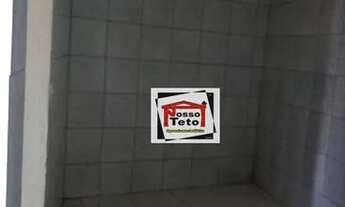 Imagem 3: Casa com 1 dormitório para alugar, 38 m² por R$ 870,00/mês - Vila Zulmira - São Paulo/SP