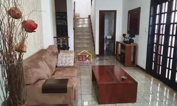 Imagem: Sobrado com 3 dormitórios à venda, 238