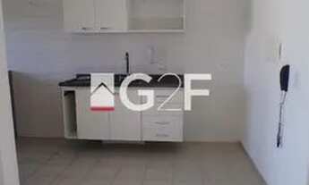 Imagem 6: Apartamento Nova Europa