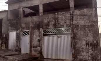 Imagem: Vendo 1° andar C/ 3 casas No Santana Camaragibe