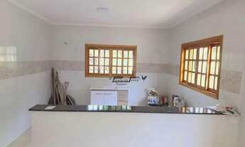 Imagem: Casa NOVA à venda no Jardim Iramaia