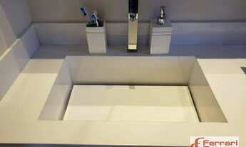 Imagem 5: Apartamento com 2 dormitórios para alugar, 66 m² por R$ 3.638,40/mês - Penha - São Paulo/S