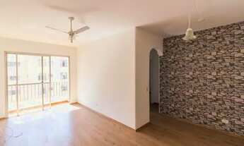 Imagem: Apartamento para Aluguel - Sumaré, 2 Quartos