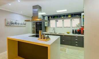 Imagem 2: Casa em condomínio no Morumbi! 205m2, reformada!