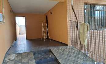 Imagem 3: CASA TÉRREA - BUTANTÃ - SP