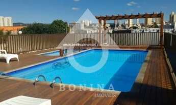 Imagem: JUNDIAÍ - Apartamento Padrão - PONTE DE