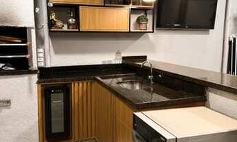 Imagem: Casa Padrão - Conjunto Residencial Trinta