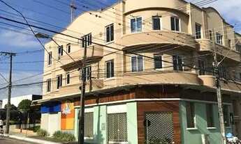 Imagem: - Apto Central - Edificio Napoli