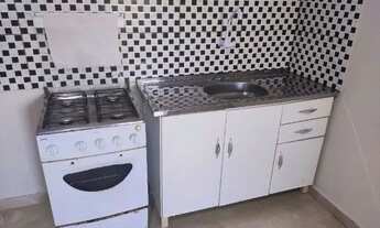 Imagem: Kitnet mobiliada perto shopping livre água