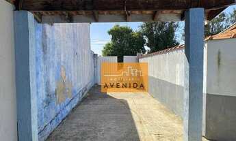 Imagem 5: Casa com 2 dormitórios para alugar, 80 m² por R$ 1.000/mês - João Aranha - Paulínia/SP