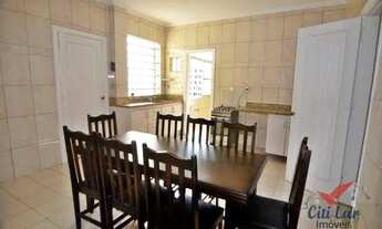 Imagem 2: Apartamento com 3 dormitórios, 140 m² - venda por R$ 690.000,00 ou aluguel por R$ 3.880,00