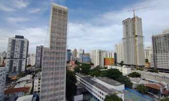 Imagem 6: Apartamento para alugar na Pompéia, 3 dormitórios e lazer completo!