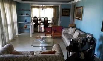 Imagem 3: Apartamento com três suítes na Vila Andrade