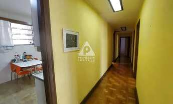 Imagem 5: Apartamento à venda, 4 quartos, 1 suíte, 1 vaga, Flamengo - RIO DE JANEIRO/RJ