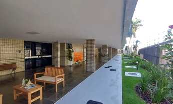 Imagem 5: Apartamento com 2 dormitórios para alugar, 56 m² por R$ 2.000/mês - Cruzeiro Novo - Cruzei