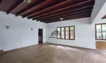 Imagem 6: Casa com 4 dormitórios, 200 m² - venda por R$ 950.000,00 ou aluguel por R$ 4.000,00/mês